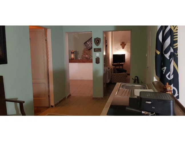 Anteprima foto 1 - Affitto Camera Doppia in Rustico/Casale da Privato a Borgonovo Val Tidone (Piacenza)