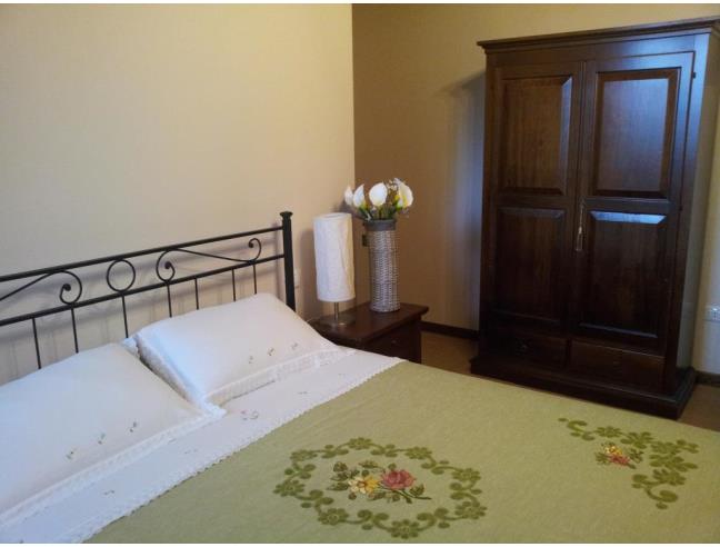 Anteprima foto 4 - Affitto Camera Doppia in Rustico/Casale da Privato a Gualdo Tadino - Morano Osteria