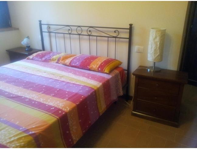 Anteprima foto 5 - Affitto Camera Doppia in Rustico/Casale da Privato a Gualdo Tadino - Morano Osteria