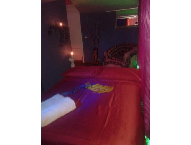 Anteprima foto 2 - Affitto Camera Doppia in Rustico/Casale da Privato a Lecce (Lecce)