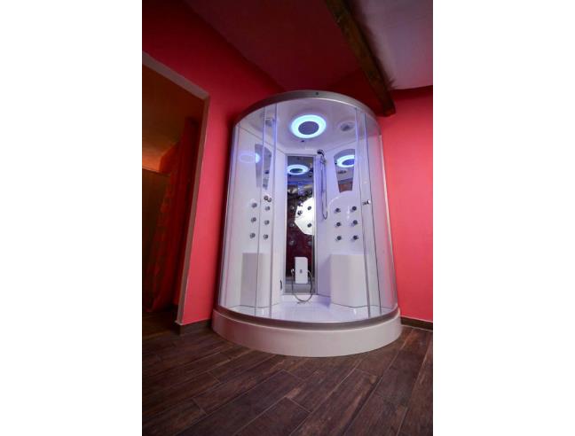 Anteprima foto 3 - Affitto Camera Doppia in Rustico/Casale da Privato a Lecce (Lecce)