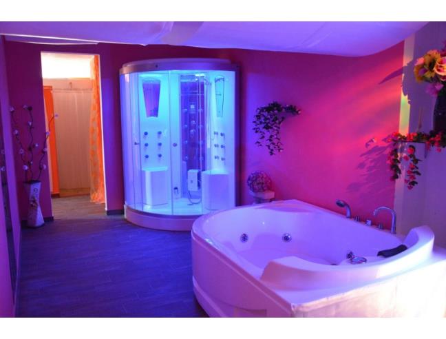 Anteprima foto 4 - Affitto Camera Doppia in Rustico/Casale da Privato a Lecce (Lecce)