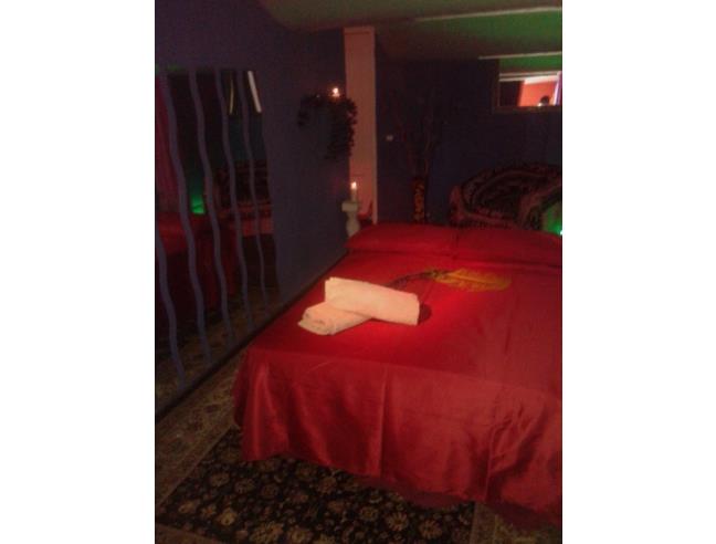 Anteprima foto 5 - Affitto Camera Doppia in Rustico/Casale da Privato a Lecce (Lecce)