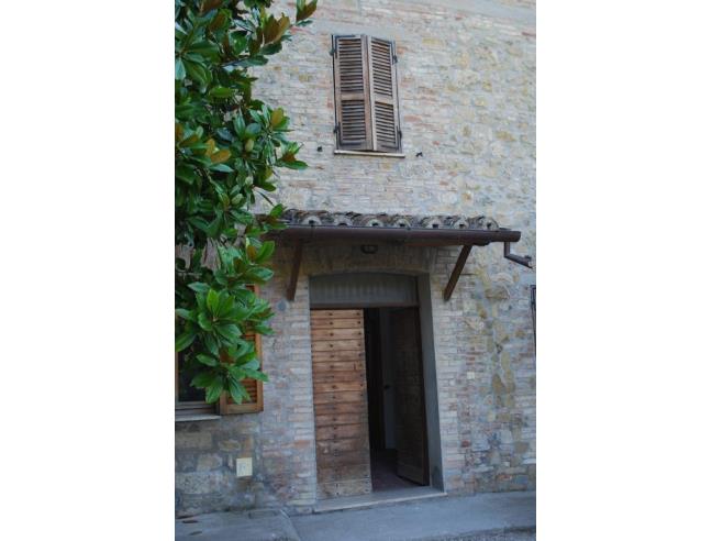 Anteprima foto 1 - Affitto Camera Doppia in Rustico/Casale da Privato a Perugia - Monte Malbe