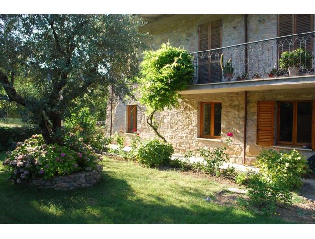 Anteprima foto 2 - Affitto Camera Doppia in Rustico/Casale da Privato a Perugia - Monte Malbe