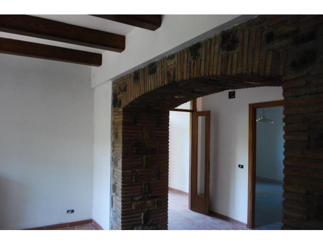 Anteprima foto 4 - Affitto Camera Doppia in Rustico/Casale da Privato a Perugia - Monte Malbe