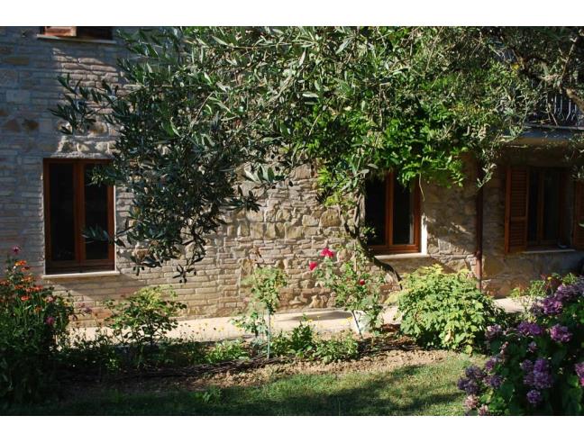 Anteprima foto 7 - Affitto Camera Doppia in Rustico/Casale da Privato a Perugia - Monte Malbe