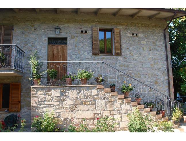 Anteprima foto 8 - Affitto Camera Doppia in Rustico/Casale da Privato a Perugia - Monte Malbe