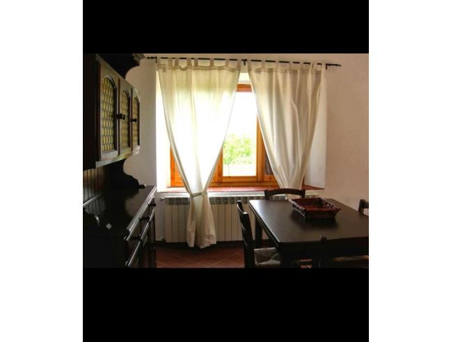 Anteprima foto 3 - Affitto Camera Doppia in Rustico/Casale da Privato a San Gimignano - Castel San Gimignano