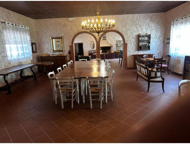 Anteprima foto 6 - Affitto Camera Doppia in Rustico/Casale da Privato a San Gimignano - Castel San Gimignano