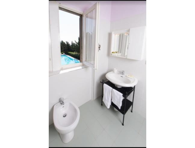 Anteprima foto 7 - Affitto Camera Doppia in Rustico/Casale da Privato a San Gimignano - Castel San Gimignano