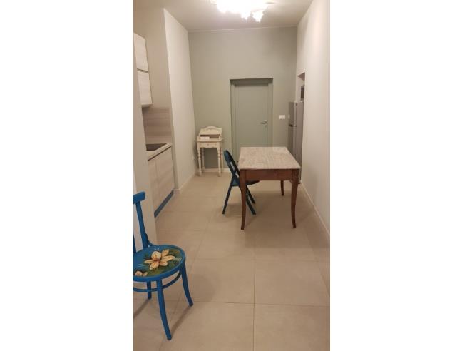 Anteprima foto 3 - Affitto Camera Doppia in Rustico/Casale da Privato a Solferino (Mantova)