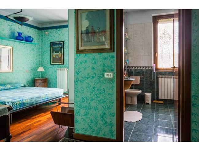 Anteprima foto 3 - Affitto Camera Doppia in Villa da Privato a Arese (Milano)