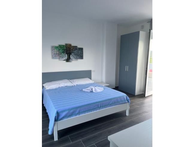 Anteprima foto 3 - Affitto Camera Doppia in Villa da Privato a Cirò Marina (Crotone)