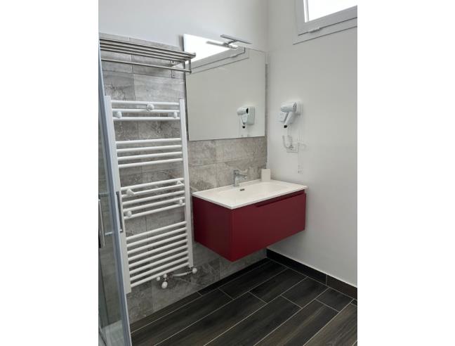 Anteprima foto 4 - Affitto Camera Doppia in Villa da Privato a Cirò Marina (Crotone)