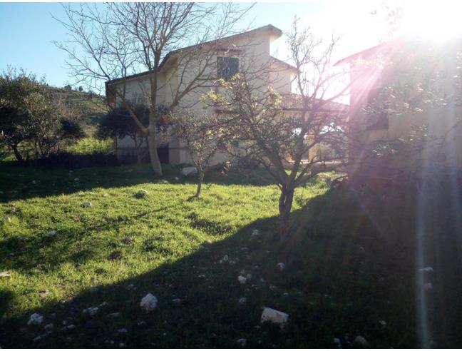 Anteprima foto 2 - Affitto Camera Doppia in Villa da Privato a Contessa Entellina (Palermo)