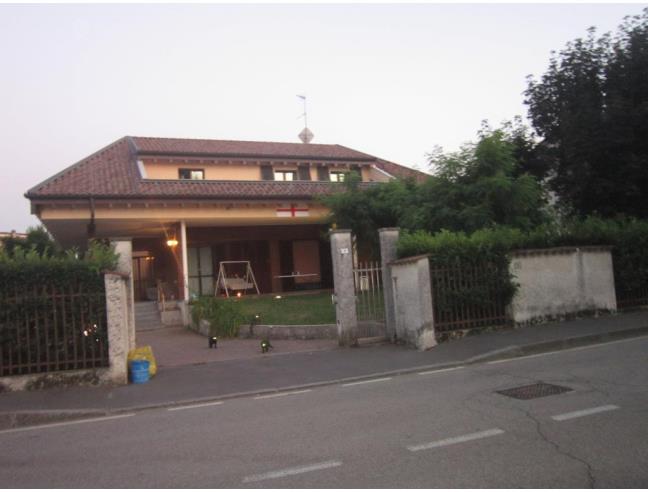 Anteprima foto 1 - Affitto Camera Doppia in Villa da Privato a Cornaredo (Milano)