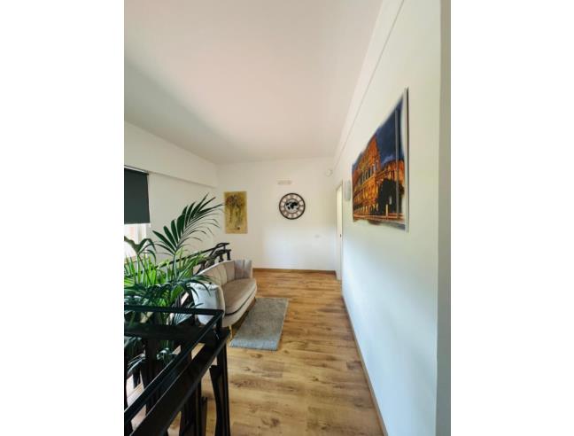 Anteprima foto 1 - Affitto Camera Doppia in Villa da Privato a Frascati (Roma)