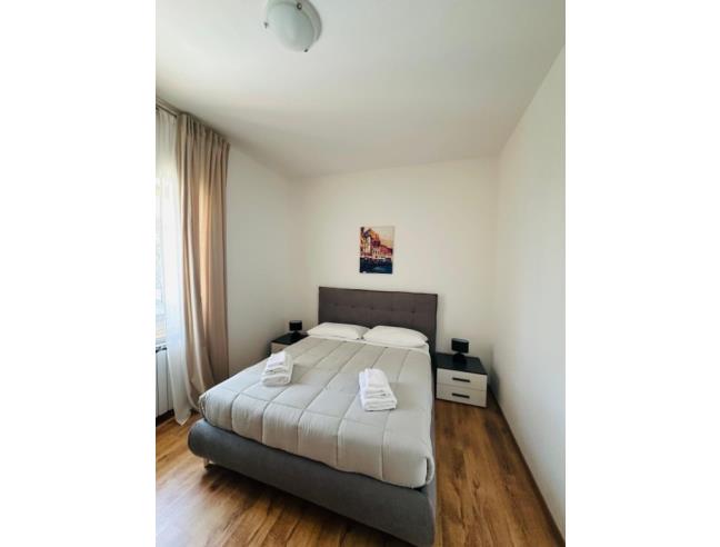 Anteprima foto 3 - Affitto Camera Doppia in Villa da Privato a Frascati (Roma)