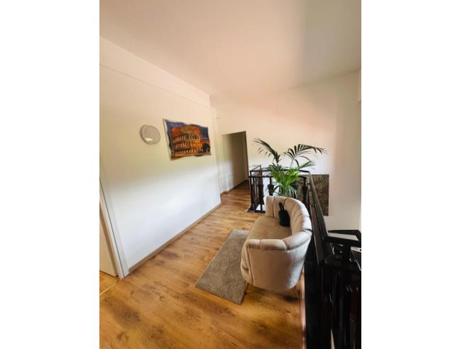 Anteprima foto 4 - Affitto Camera Doppia in Villa da Privato a Frascati (Roma)