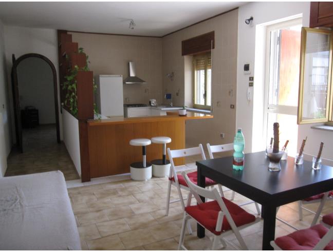Anteprima foto 1 - Affitto Camera Doppia in Villa da Privato a Napoli - Pianura