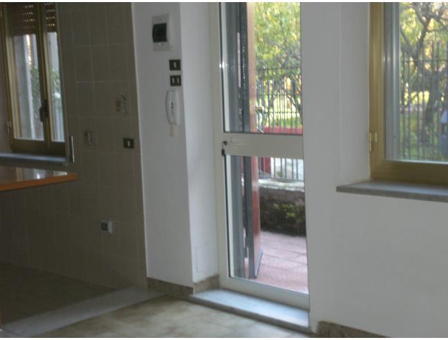 Anteprima foto 5 - Affitto Camera Doppia in Villa da Privato a Napoli - Pianura