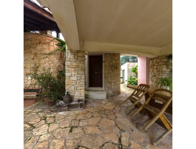 Anteprima foto 2 - Affitto Camera Doppia in Villa da Privato a Nardò - Santa Caterina