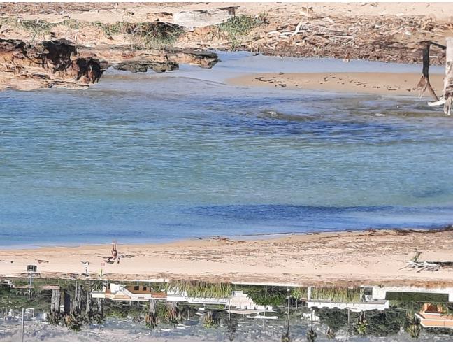 Anteprima foto 2 - Affitto Camera Doppia in Villa da Privato a Noto (Siracusa)