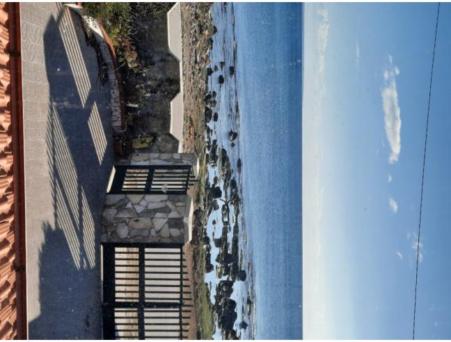 Anteprima foto 4 - Affitto Camera Doppia in Villa da Privato a Noto (Siracusa)