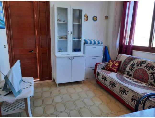 Anteprima foto 5 - Affitto Camera Doppia in Villa da Privato a Noto (Siracusa)