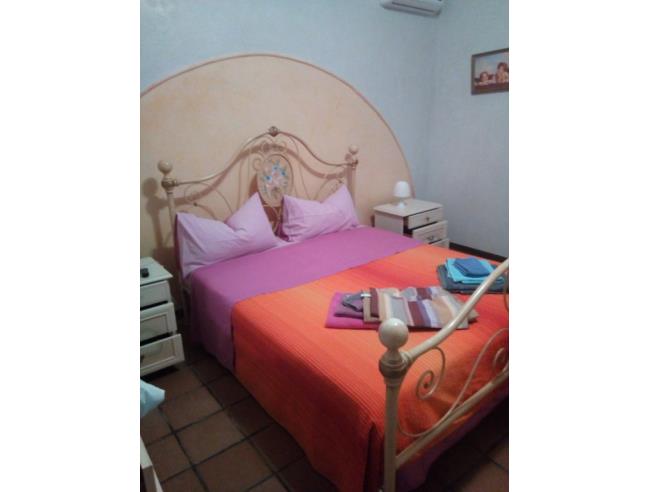 Anteprima foto 1 - Affitto Camera Doppia in Villa da Privato a Pachino (Siracusa)