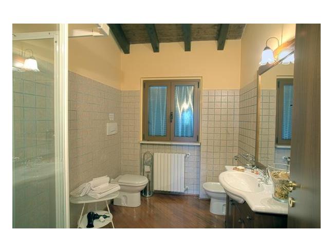 Anteprima foto 2 - Affitto Camera Doppia in Villa da Privato a Pero (Milano)