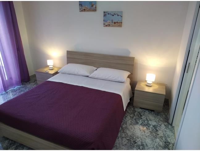 Anteprima foto 2 - Affitto Camera Doppia in Villa da Privato a Pulsano (Taranto)