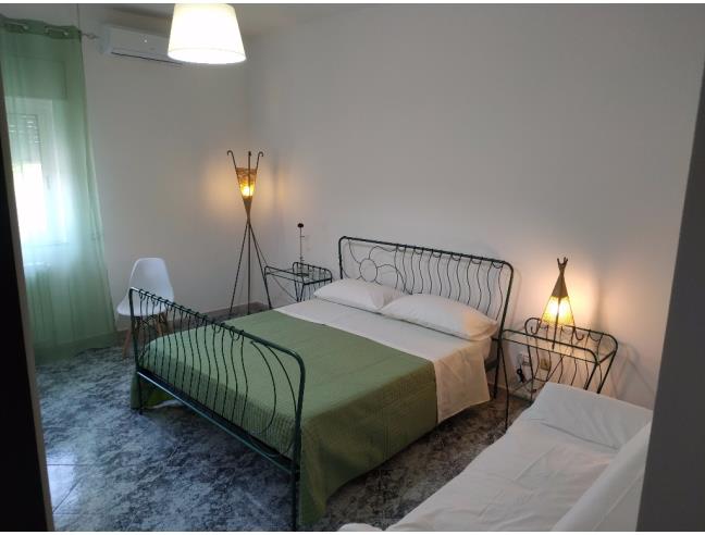 Anteprima foto 4 - Affitto Camera Doppia in Villa da Privato a Pulsano (Taranto)