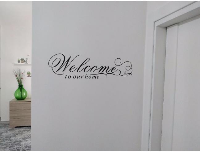 Anteprima foto 6 - Affitto Camera Doppia in Villa da Privato a Pulsano (Taranto)