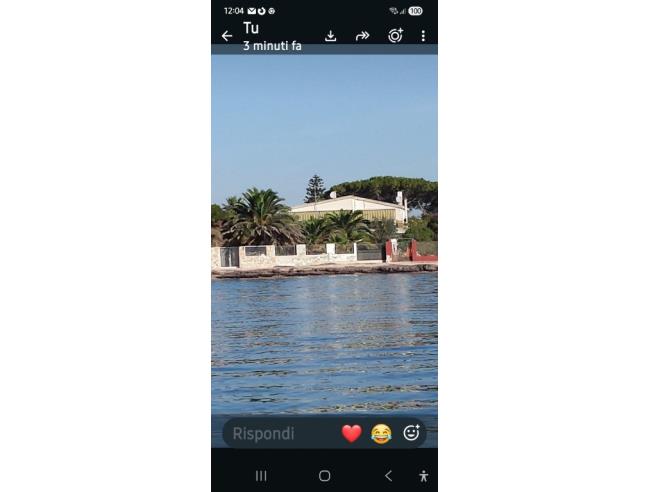 Anteprima foto 3 - Affitto Camera Doppia in Villa da Privato a Quartu Sant'Elena - Sant'Andrea