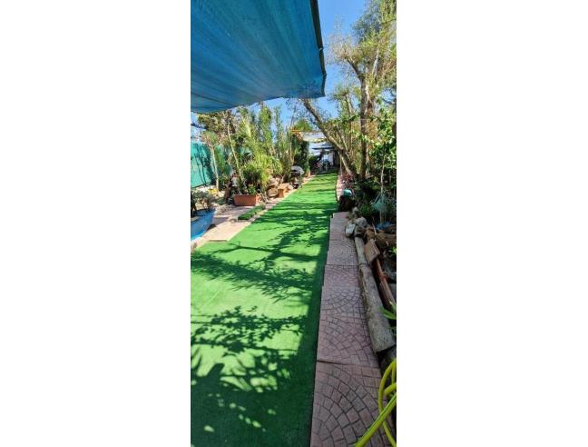 Anteprima foto 4 - Affitto Camera Doppia in Villa da Privato a Quartu Sant'Elena - Sant'Andrea