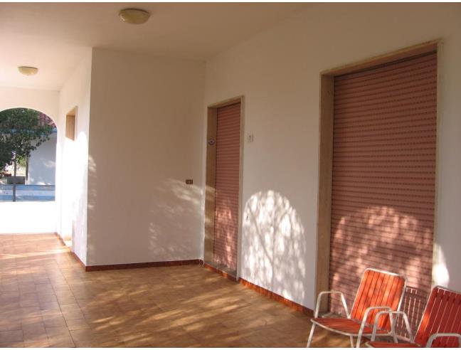 Anteprima foto 2 - Affitto Camera Doppia in Villa da Privato a Racale (Lecce)