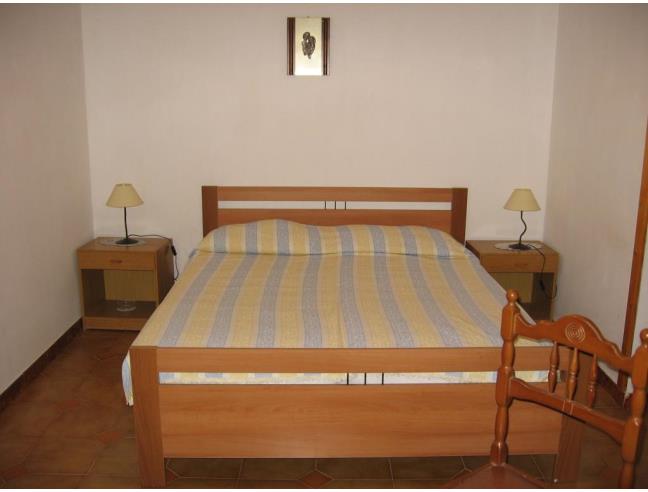 Anteprima foto 4 - Affitto Camera Doppia in Villa da Privato a Racale (Lecce)