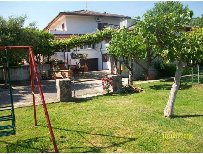 Anteprima foto 2 - Affitto Camera Doppia in Villa da Privato a Salerno (Salerno)