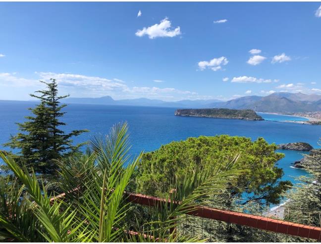 Anteprima foto 1 - Affitto Camera Doppia in Villa da Privato a San Nicola Arcella (Cosenza)