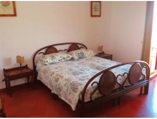 Anteprima foto 2 - Affitto Camera Doppia in Villa da Privato a San Nicola Arcella (Cosenza)