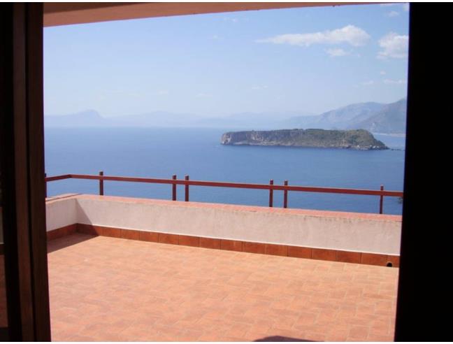 Anteprima foto 3 - Affitto Camera Doppia in Villa da Privato a San Nicola Arcella (Cosenza)
