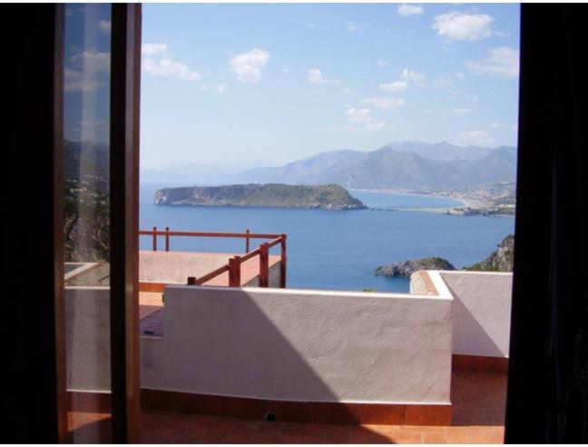 Anteprima foto 4 - Affitto Camera Doppia in Villa da Privato a San Nicola Arcella (Cosenza)