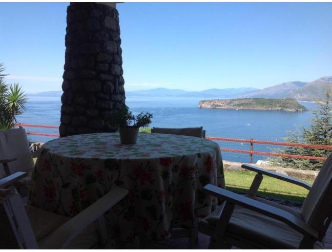 Anteprima foto 5 - Affitto Camera Doppia in Villa da Privato a San Nicola Arcella (Cosenza)