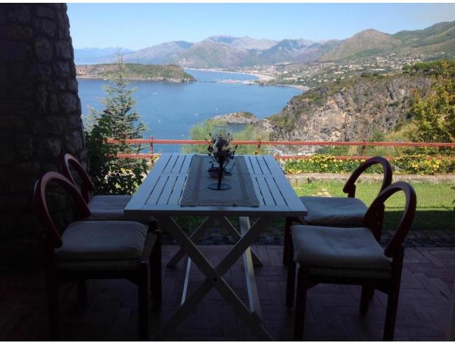 Anteprima foto 7 - Affitto Camera Doppia in Villa da Privato a San Nicola Arcella (Cosenza)