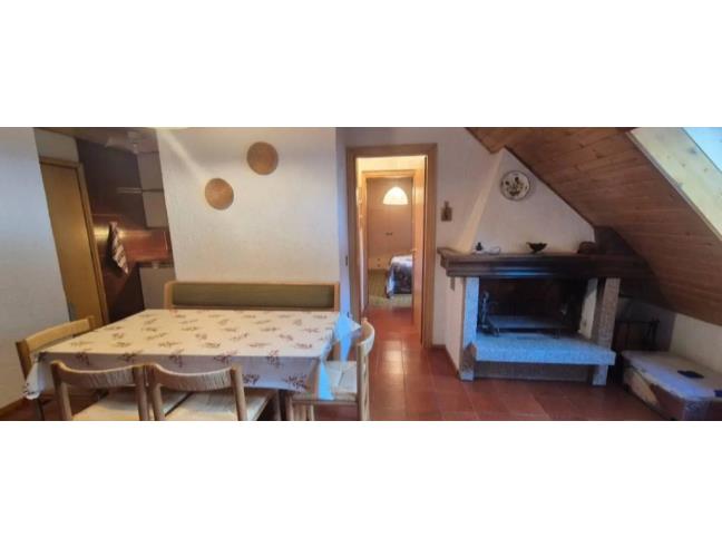 Anteprima foto 1 - Affitto Camera Doppia in Villa da Privato a San Vito di Cadore (Belluno)