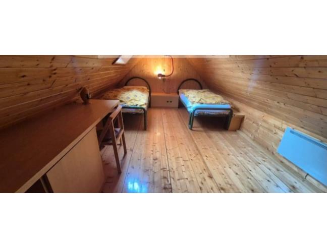 Anteprima foto 3 - Affitto Camera Doppia in Villa da Privato a San Vito di Cadore (Belluno)