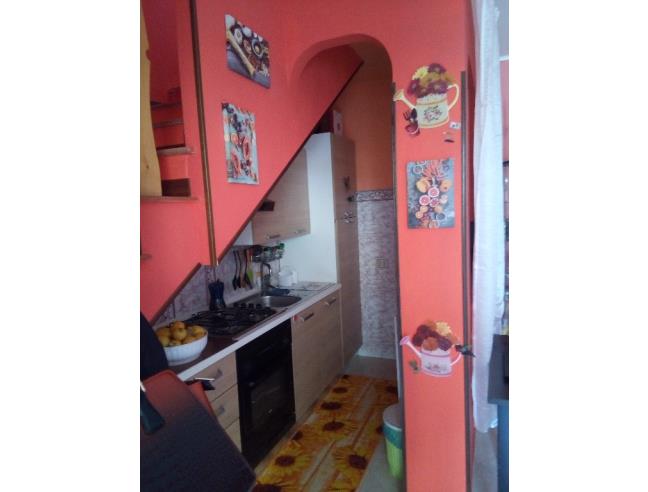 Anteprima foto 1 - Affitto Camera Doppia in Villetta a schiera da Privato a Ardea - Nuova California