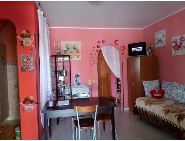 Anteprima foto 2 - Affitto Camera Doppia in Villetta a schiera da Privato a Ardea - Nuova California